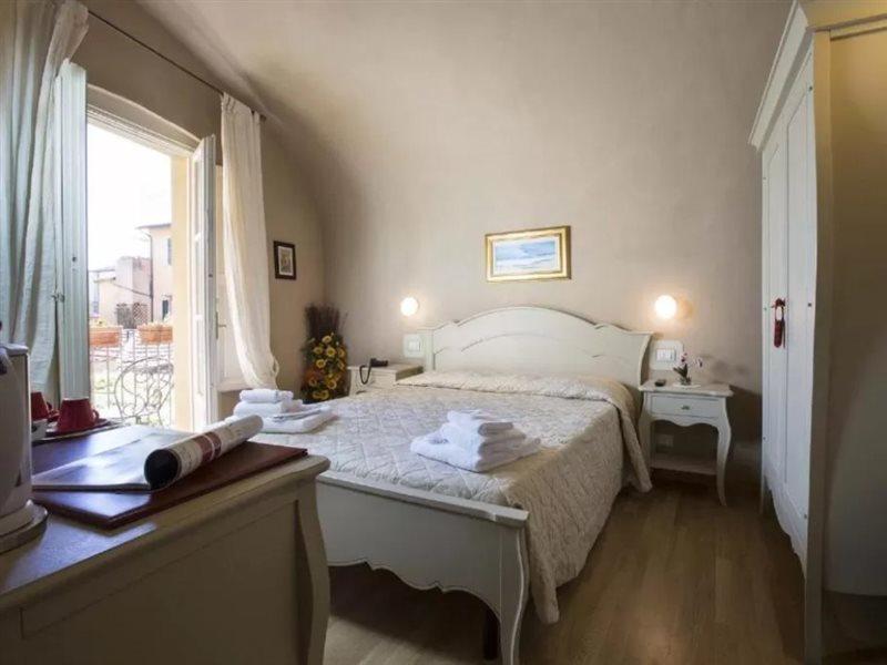 Residenza D'Epoca Relais I Miracoli Otel Pisa Dış mekan fotoğraf