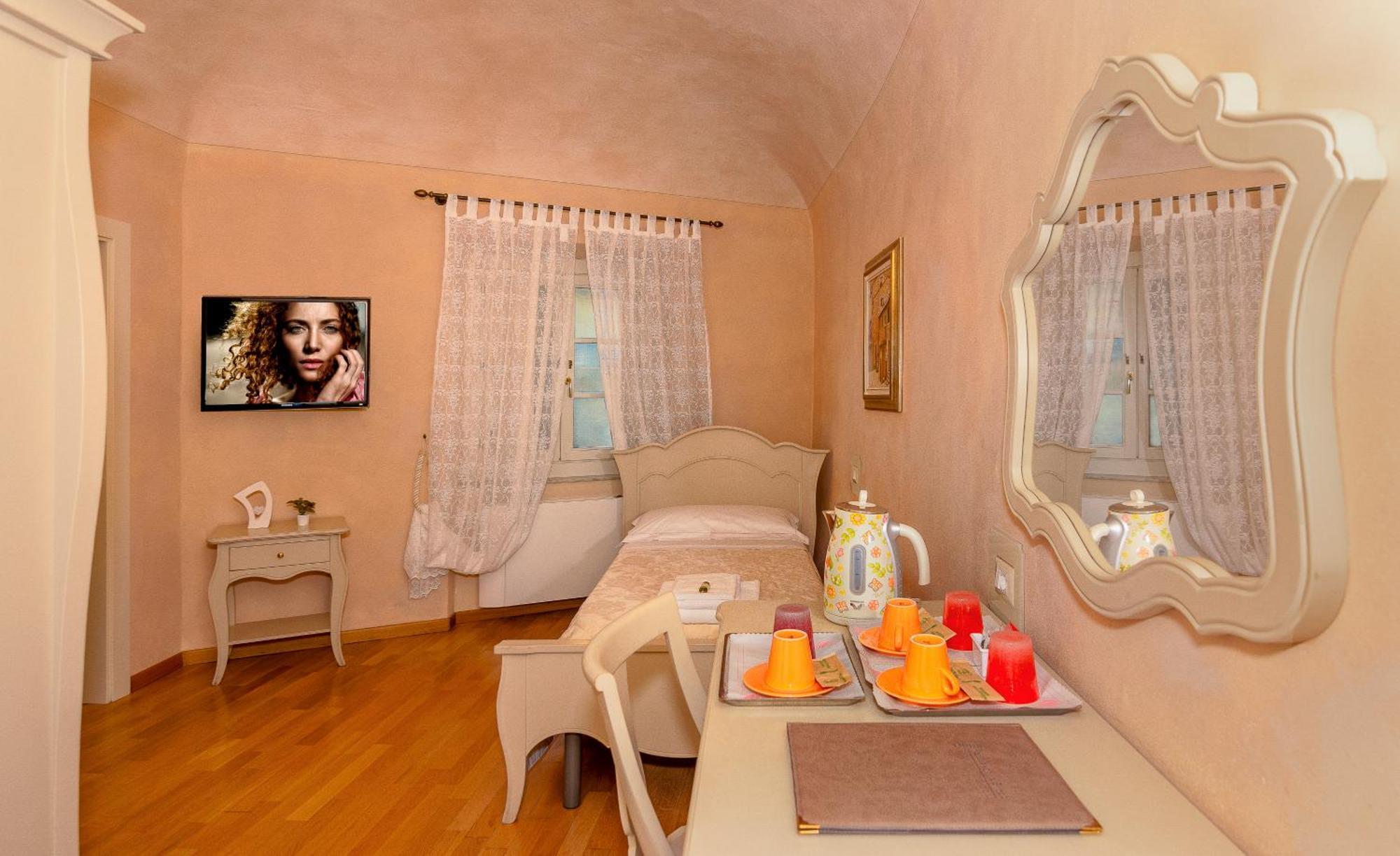 Residenza D'Epoca Relais I Miracoli Otel Pisa Dış mekan fotoğraf