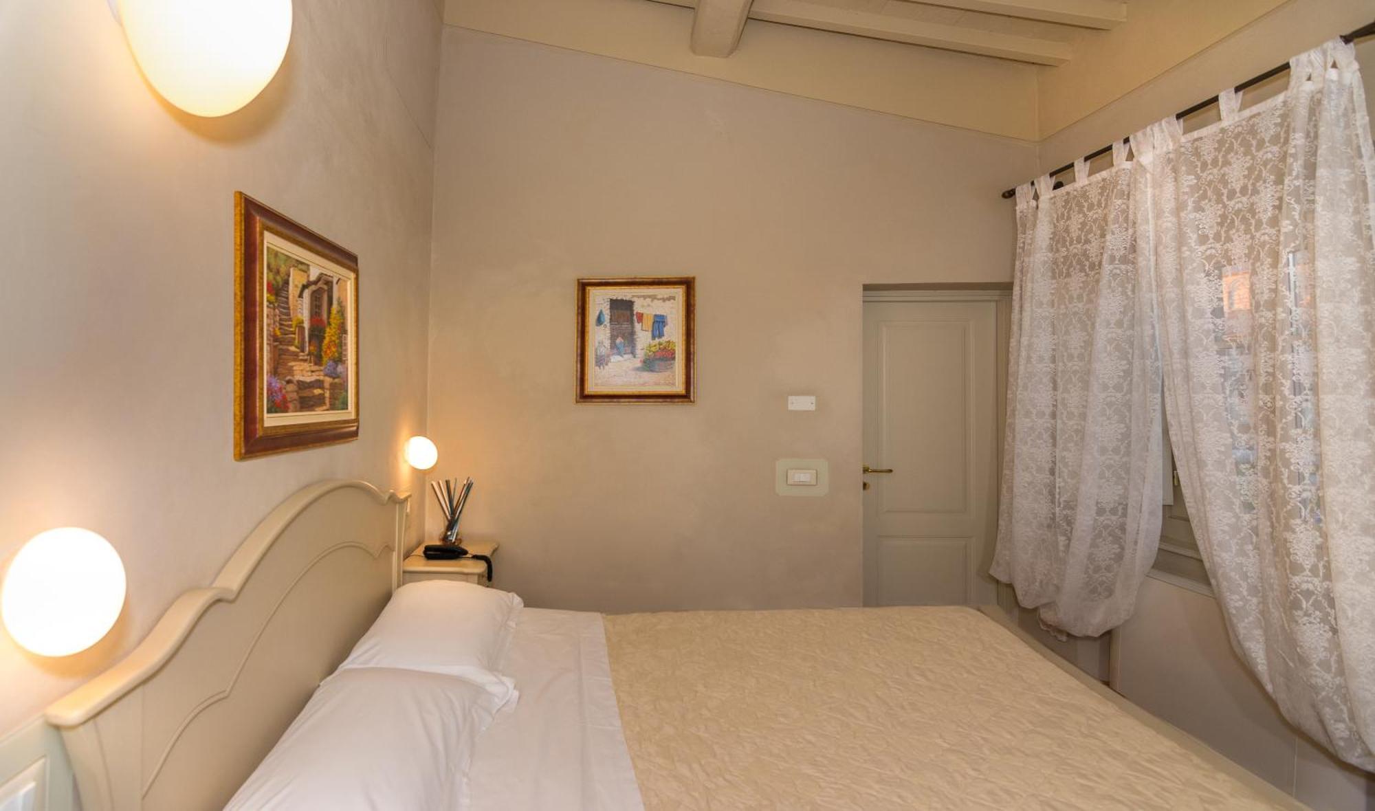 Residenza D'Epoca Relais I Miracoli Otel Pisa Dış mekan fotoğraf