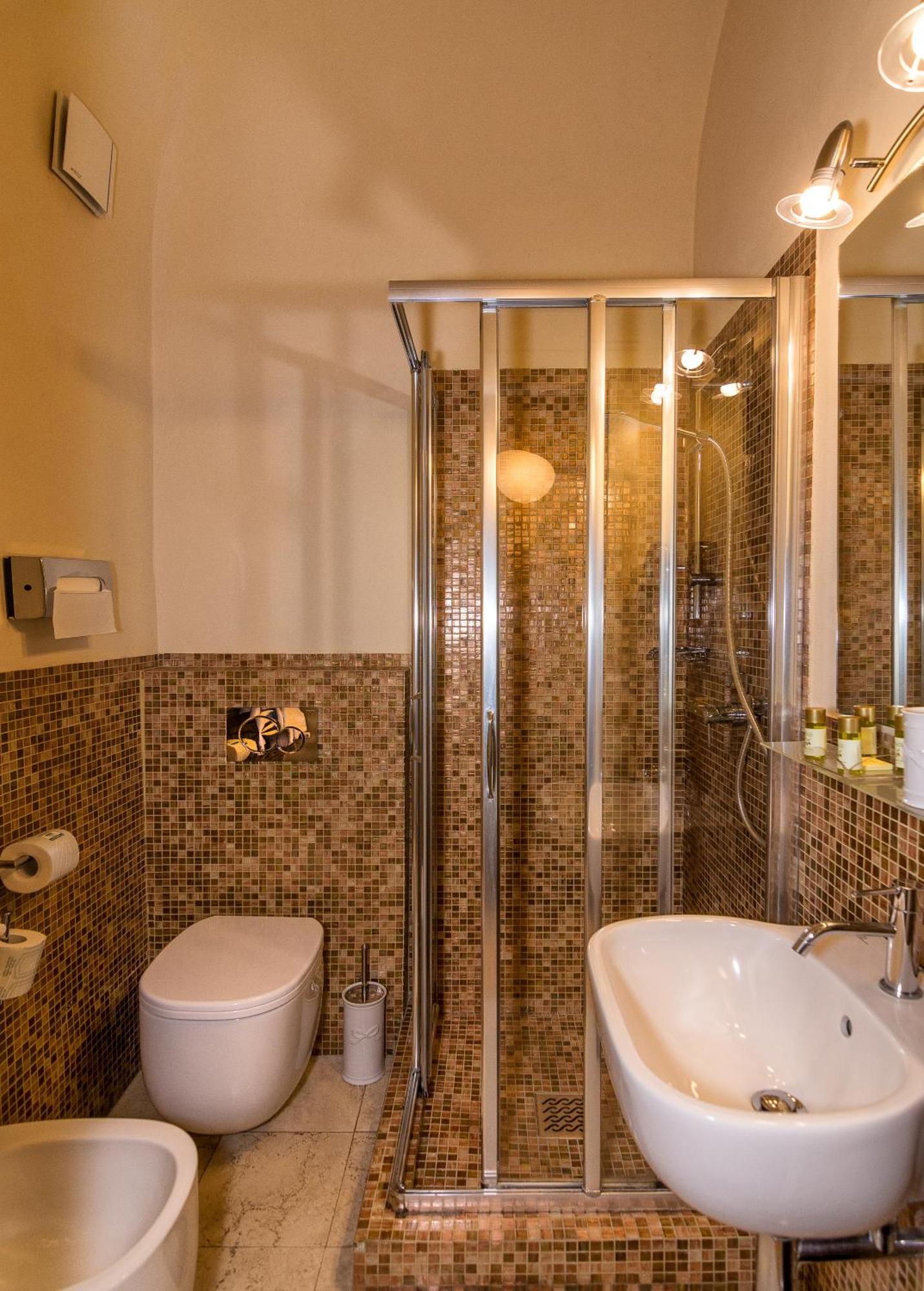 Residenza D'Epoca Relais I Miracoli Otel Pisa Dış mekan fotoğraf