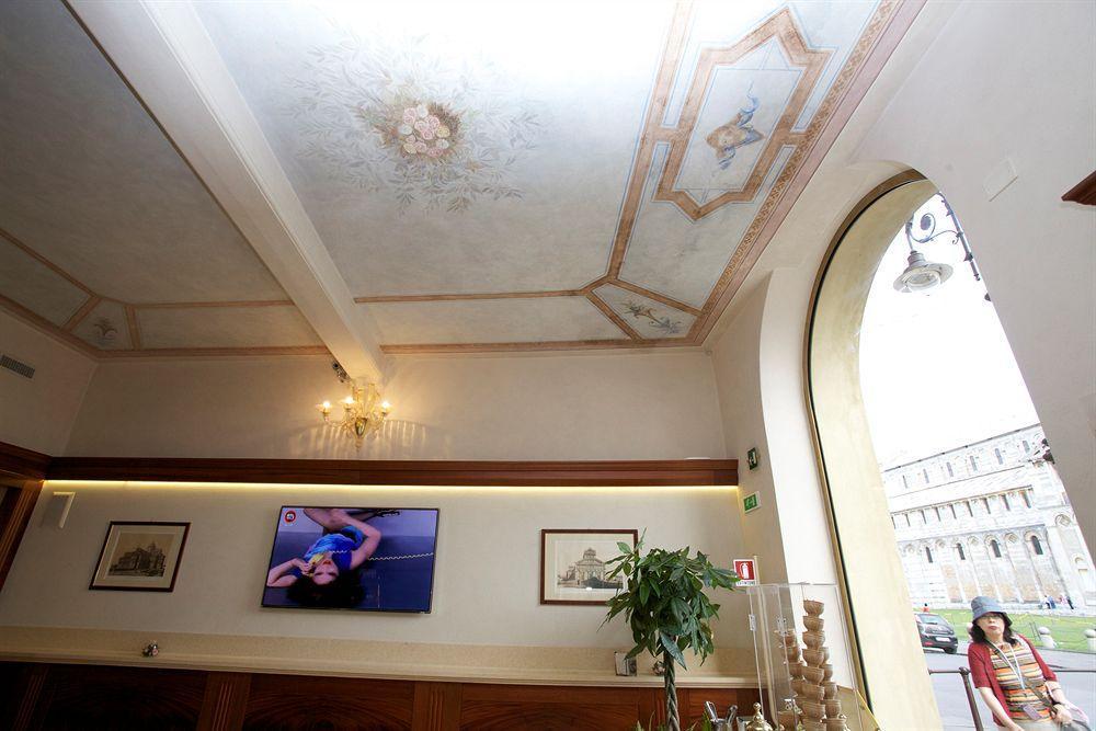 Residenza D'Epoca Relais I Miracoli Otel Pisa Dış mekan fotoğraf