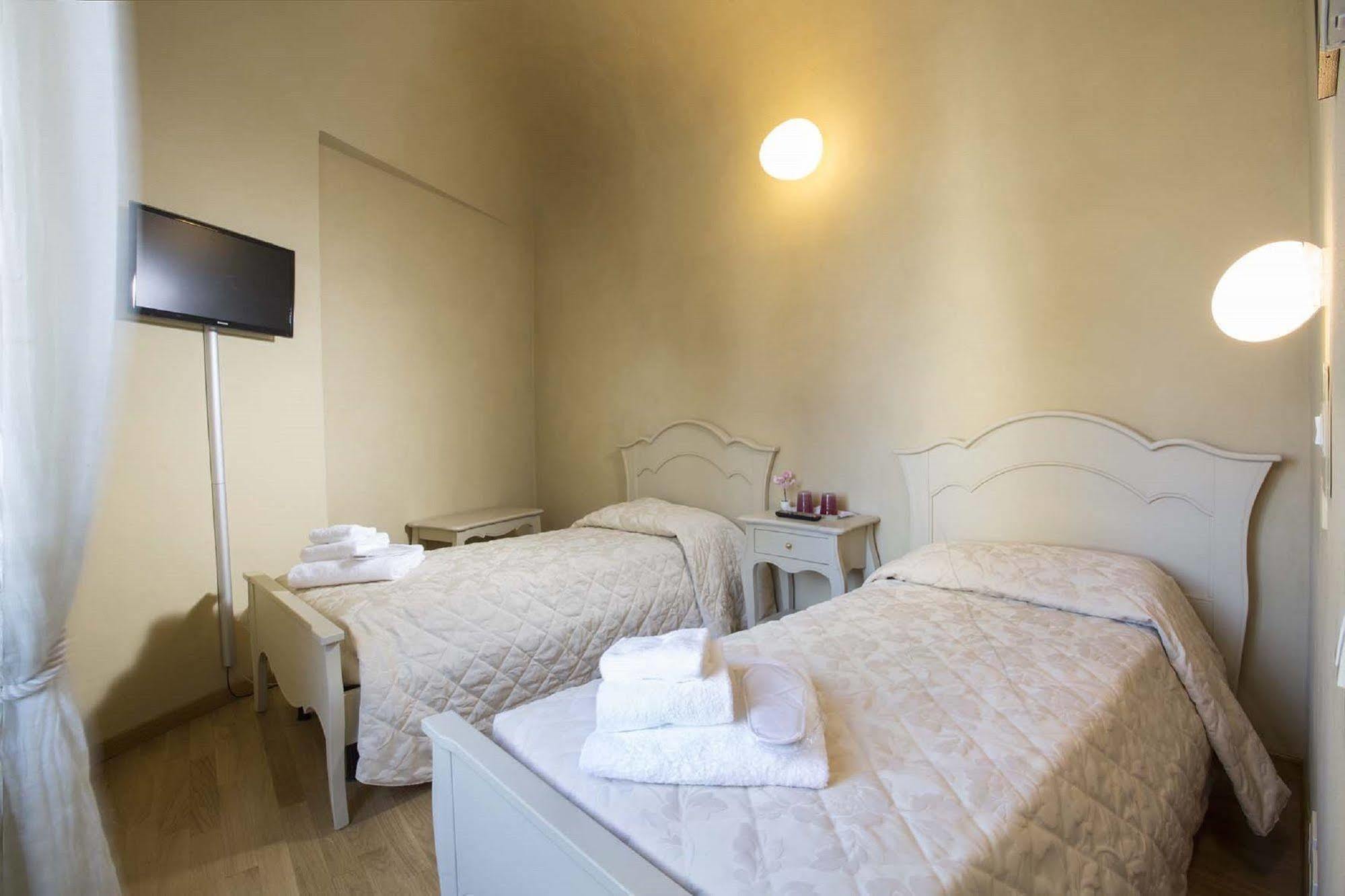Residenza D'Epoca Relais I Miracoli Otel Pisa Dış mekan fotoğraf